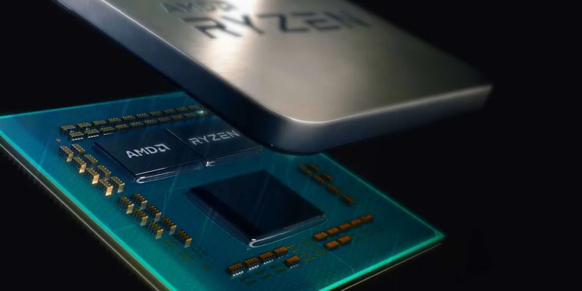 Upcoming Ryzen 7 5700U to have better graphics than Ryzen 7 4800U