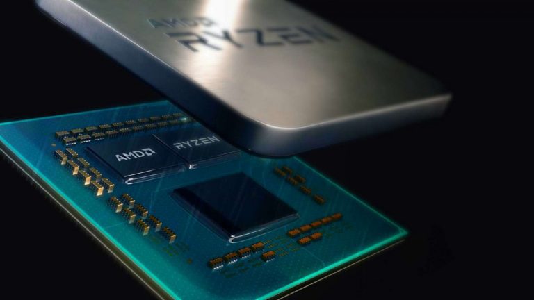 Upcoming Ryzen 7 5700U to have better graphics than Ryzen 7 4800U
