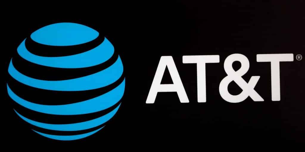 ATT 1 LOOKING AHEAD - Forbes’s Top 10 Tech Companies of the world in 2020