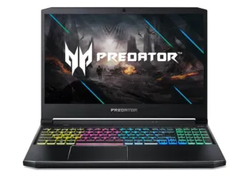 Acer Predator Helios 300 & Triton 300 gaming laptops launched in India