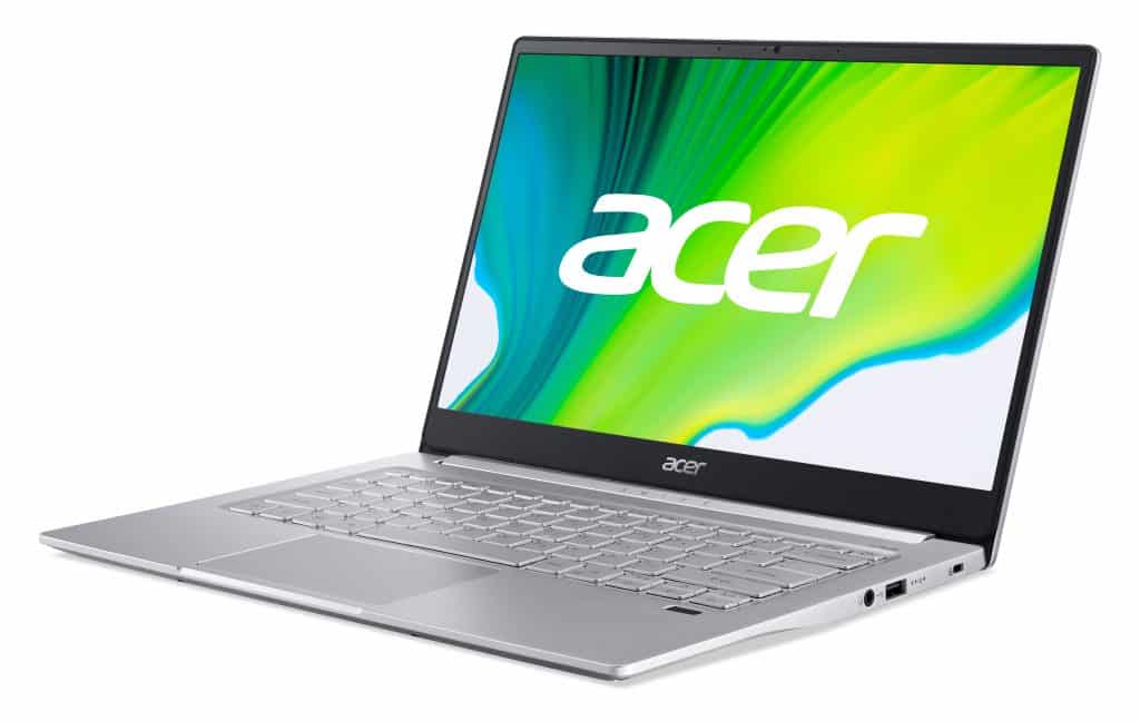 Acer announces its latest Swift 3Acer announces its latest Swift 3 and Swift 5 laptops with 11th Gen Tiger Lake CPUs and Swift 5 laptops with 11th Gen Tiger Lake CPUs