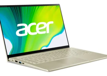 Acer announces its latest Swift 3 and Swift 5 laptops with 11th Gen Tiger Lake CPUs