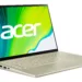Acer announces its latest Swift 3 and Swift 5 laptops with 11th Gen Tiger Lake CPUs