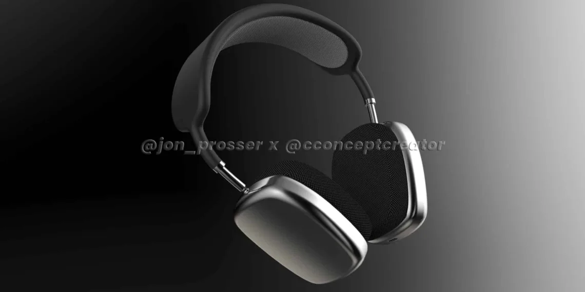 AirPods Studio B515 - 1_TechnoSports.co.in