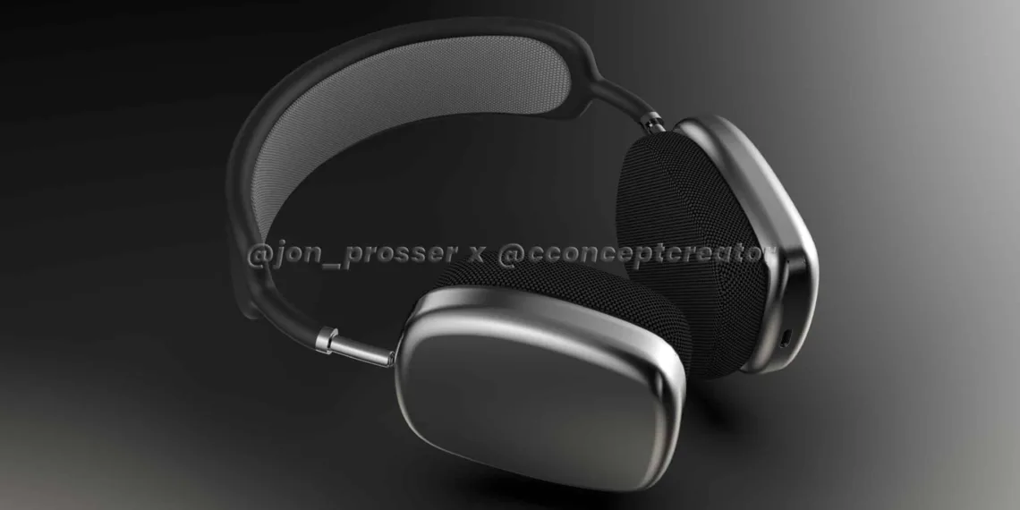 AirPods Studio B515 - 3_TechnoSports.co.in