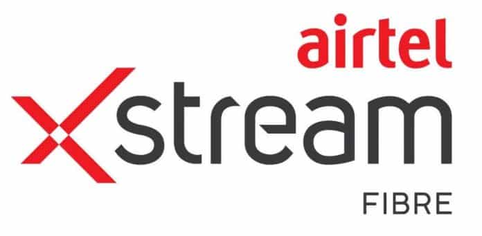 Airtel will rival Jio Fibre updates Xstream Fiber Broadband Plans With 'Unlimited' High-Speed Data Airtel will rival Jio Fibre updates Xstream Fiber Broadband Plans With 'Unlimited' High-Speed Data