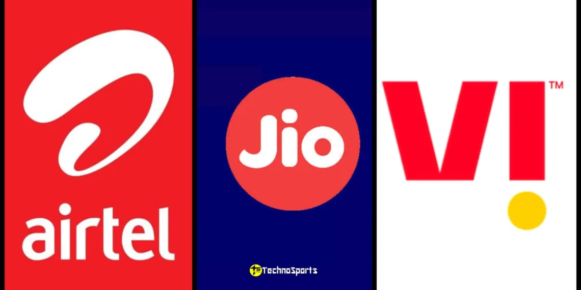 Airtel vs Jio vs Vi_TechnoSports.co.in