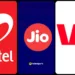 Airtel vs Jio vs Vi_TechnoSports.co.in