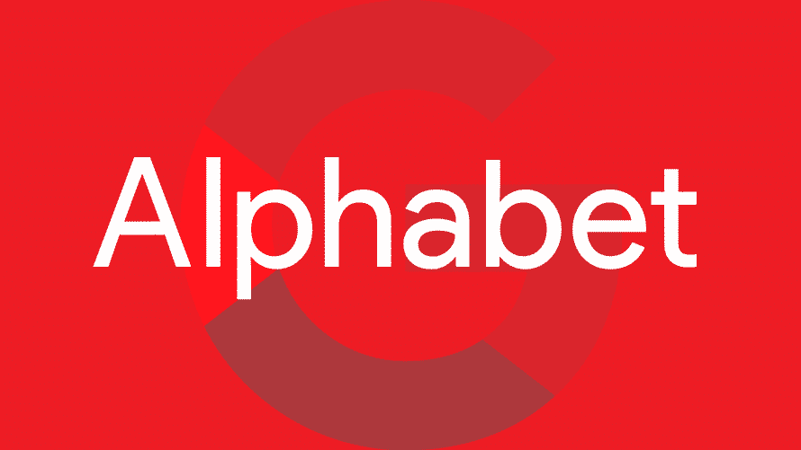 Alphabet LOOKING AHEAD - Forbes’s Top 10 Tech Companies of the world in 2020