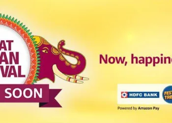 Amazon Great Festival Sale 2020_TechnoSports.co.in