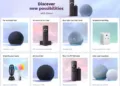 Amazon India adds five new items to its portfolio including Echo Show 10, and Echo Dot 4th Generation_TechnoSports.co.in