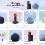 Amazon India adds five new items to its portfolio including Echo Show 10, and Echo Dot 4th Generation