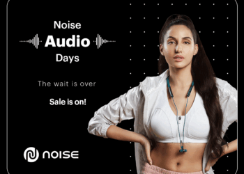 Amazon Noise Audio Days brings great deals on Noise products, starting at Rs.1,199_TechnoSports.co.in