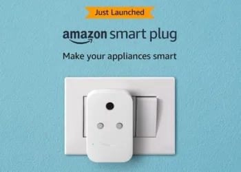 Amazon Smart Plug - 1_TechnoSports.co.in