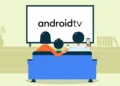 Android 11 now comes to the big screens, debut with just one device_TechnoSports.co.in