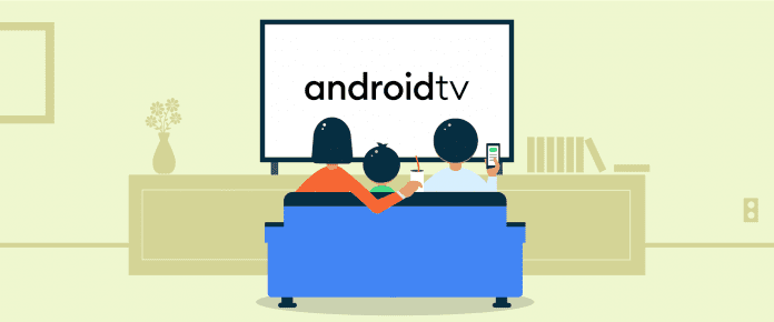 Android 11 now comes to the big screens, debut with just one device_TechnoSports.co.in Android 11 now comes to the big screens, debut with just one device_TechnoSports.co.in