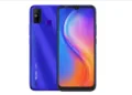 Tecno Spark Go 2020 announced with 5,000 mAh battery and Android 10 (Go Edition)