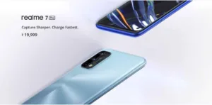Realme 7 and Realme 7 Pro finally Launched in India: Price, Specifications