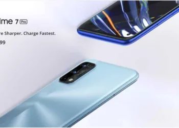 Realme 7 and Realme 7 Pro finally Launched in India: Price, Specifications