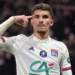 Lyon want £53.3m for Aouar as Arsenal are back in the race for the Midfielder