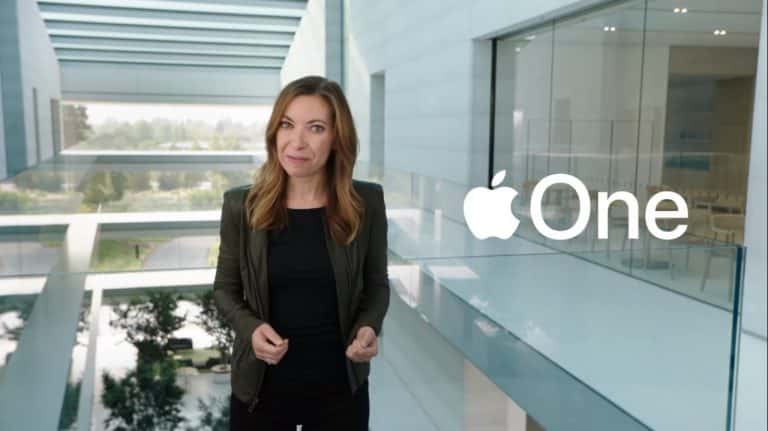 Apple One: get all the Apple services in One single plan