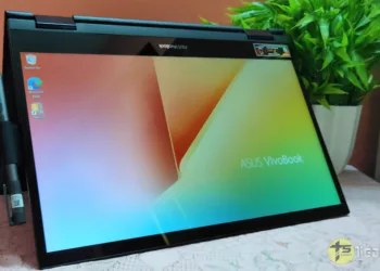 New Asus VivoBook Flip 14 TM420 with AMD Ryzen 7 4700U first impressions and overview