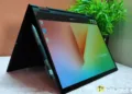 New Asus VivoBook Flip 14 TM420 with AMD Ryzen 7 4700U first impressions and overview