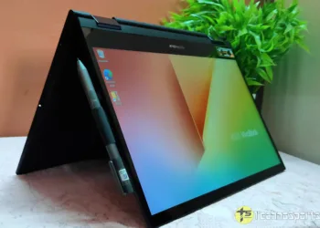 New Asus VivoBook Flip 14 TM420 with AMD Ryzen 7 4700U first impressions and overview