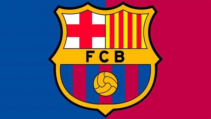 Barcelona-Emblem