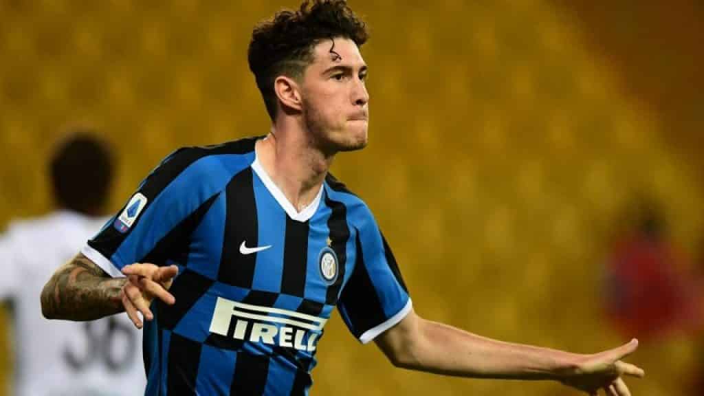 Bastoni Top 10 young footballers to look out for in 2020