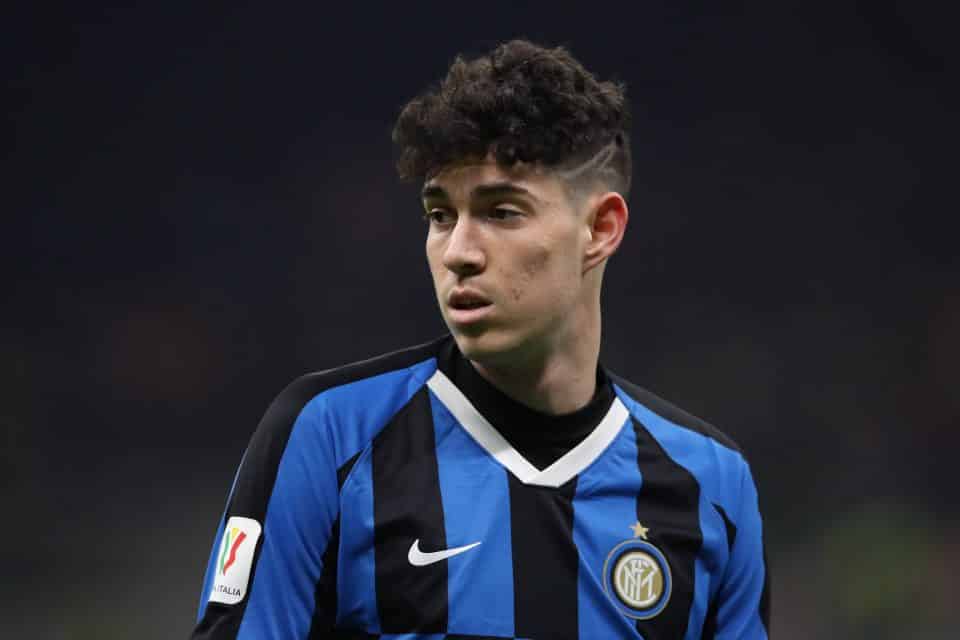 Bastoni 2 Top 5 Young players to watch out for in Serie A 2020-21 season