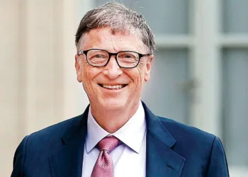 Bill Gates_TechnoSports.co.in