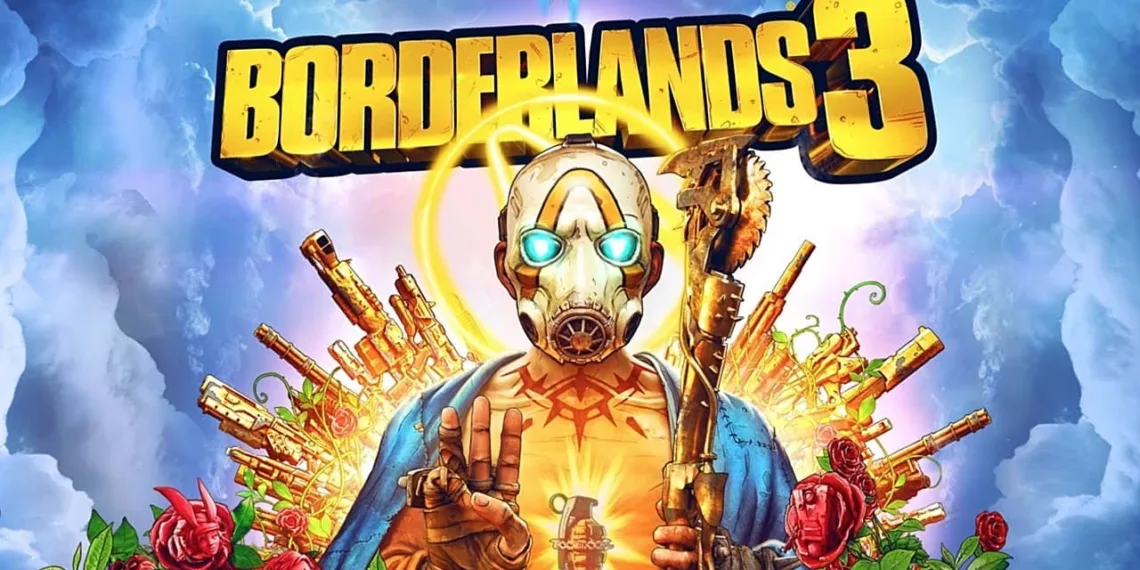 Borderlands 3 to get another new DLC along with Split Screen, Cross-play, and 4K gaming at 120FPS on next-gen consoles_TechnoSports.co.in
