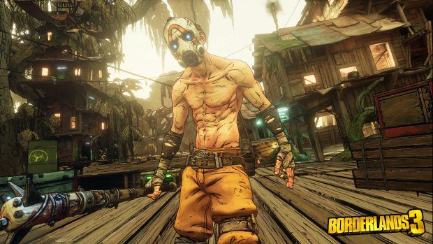 Borderlands 3 to get another new DLC along with Split Screen, Cross-play, and 4K gaming at 120FPS on next-gen consoles__TechnoSports.co.in