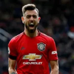 Manchester United set to pay another €5m for Bruno Fernandes to Sporting Lisbon