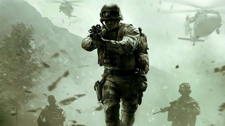 COD - Warzone & Modern Warfare Season 6 update available to pre-download on PS4__TechnoSports.co.in
