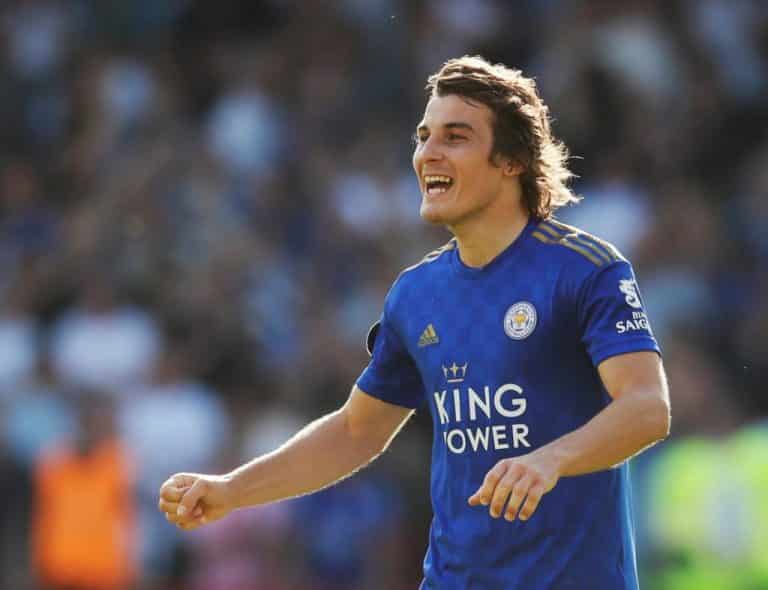 Caglar Soyuncu to Atletico Madrid almost done for 2023