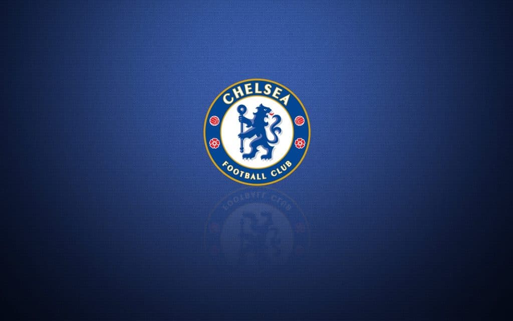 Chelsea wallpaper with logo 1920x1200