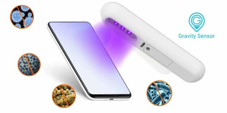 Portronics Introduces CleanEx – a Series of Portable UV Sterilizer Sticks