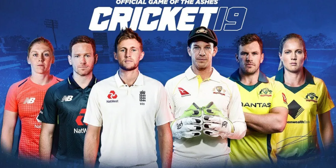 Could India be the Catalyst for Cricket 19 Breaking into eSports?