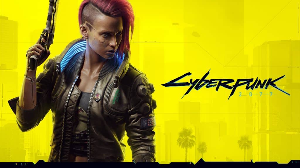 Cyberpunk 2077 to get more DLC than The Witcher 3_TechnoSports.co.in