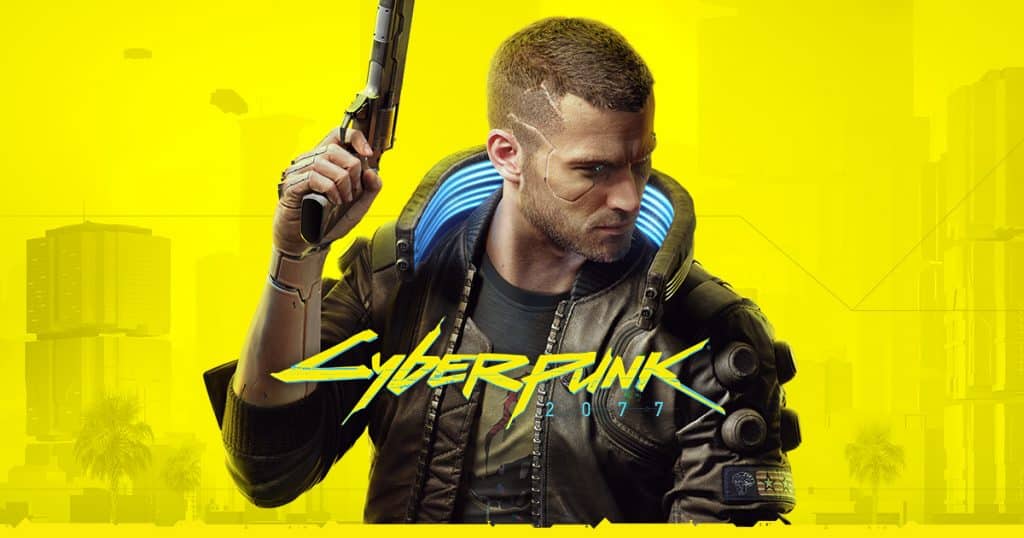 Cyberpunk 2077 to get more DLC than The Witcher 3__TechnoSports.co.in