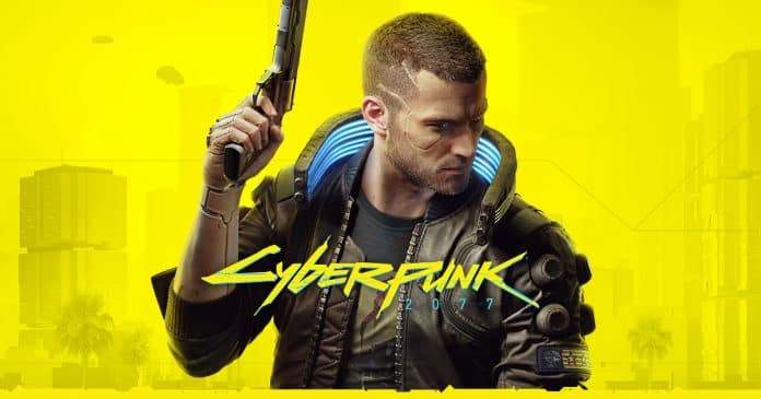 Cyberpunk 2077 to get more DLC than The Witcher 3__TechnoSports.co.in Cyberpunk 2077 to get more DLC than The Witcher 3__TechnoSports.co.in