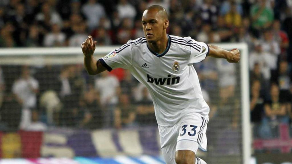 DTWGu1SWkAEuHPF Top 10 players you didn't know played for Real Madrid