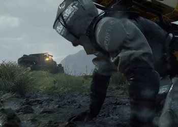 Death Stranding 1.04 PC Update arrived, All you need to know__TechnoSports.co.in