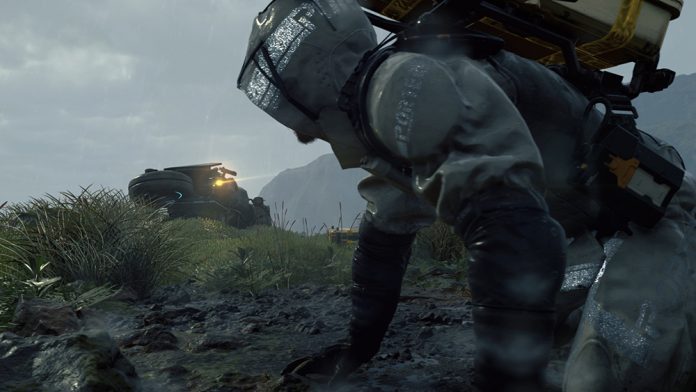 Death Stranding 1.04 PC Update arrived, All you need to know__TechnoSports.co.in Death Stranding 1.04 PC Update arrived, All you need to know__TechnoSports.co.in