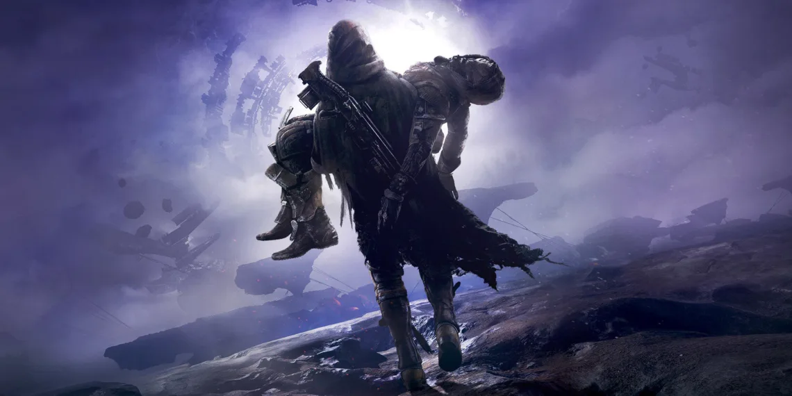 Destiny 2 Expansions Forsaken And Shadowkeep Are both now Available On Xbox Game Pass
