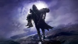 Destiny 2 Expansions Forsaken And Shadowkeep Are both now Available On Xbox Game Pass