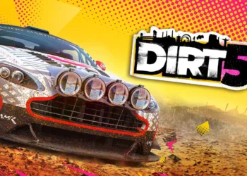 Dirt 5 gets delayed yet again_TechnoSports.co.in