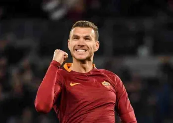 Behind the scenes of the Edin Dzeko drama